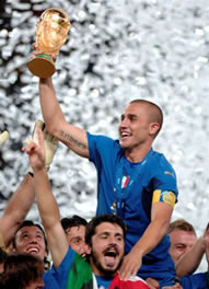 Cannavaro