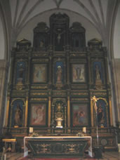 Altar