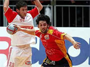 Handball